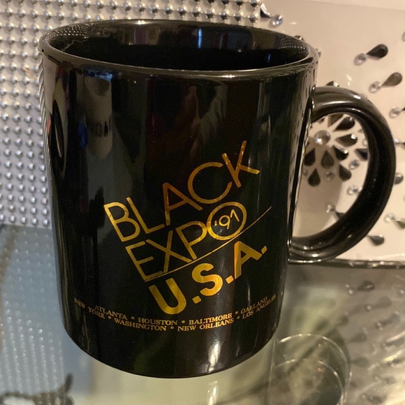 Other - Black Expo USA cup